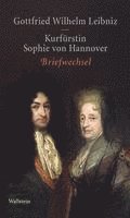 bokomslag Briefwechsel