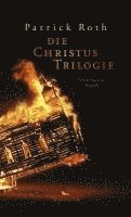 bokomslag Die Christus Trilogie
