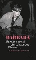 bokomslag Es war einmal ein schwarzes Klavier ...