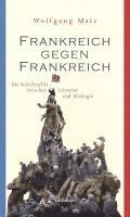 bokomslag Frankreich gegen Frankreich