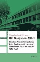Die Duogynon-Affäre 1