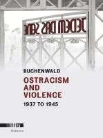 bokomslag Buchenwald