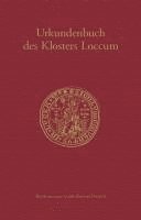 bokomslag Urkundenbuch des Klosters Loccum