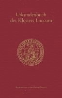 Urkundenbuch des Klosters Loccum 1