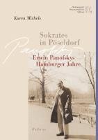 Karen Michels - Sokrates in Pöseldorf, Inbunden