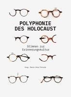 bokomslag Polyphonie des Holocaust