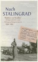 bokomslag Nach Stalingrad