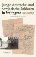 bokomslag Junge deutsche und sowjetische Soldaten in Stalingrad