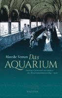 bokomslag Das Aquarium