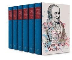 bokomslag Gesammelte Werke