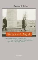 bokomslag Holocaust-Angst