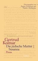 Die jüdische Mutter | Susanna 1