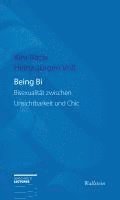 bokomslag Ritter, K: Being Bi