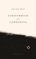 bokomslag Schiffbruch vor Lampedusa
