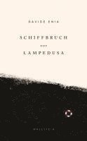 Schiffbruch vor Lampedusa 1