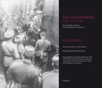 bokomslag Das Iasi-Pogrom, Juni-Juli 1941