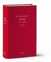 bokomslag Faust. Eine Tragödie
