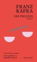 bokomslag Der Process
