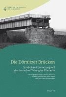 bokomslag Die Dömitzer Brücken