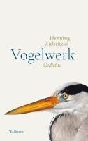 bokomslag Vogelwerk