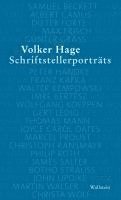 Schriftstellerporträts 1