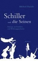 bokomslag Schiller und die Seinen