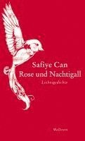 bokomslag Rose und Nachtigall