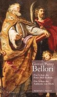 Giovan Pietro Bellori, Anja Brug, Fiona Healy - Das Leben des Peter Paul Rubens / Das Leben des Anthonis van DyckVita di Pietro Paolo Rubens / Vita di Antonio van Dyck, Inbunden