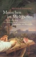 Menschen im Weltgarten 1