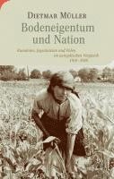 Bodeneigentum und Nation 1