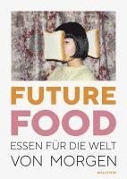 bokomslag Future Food