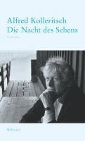 bokomslag Kolleritsch, A: Nacht des Sehens