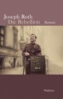 bokomslag Die Rebellion