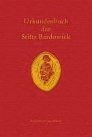 bokomslag Urkundenbuch des Stifts Bardowick