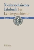 bokomslag Niedersächsisches Jahrbuch für Landesgeschichte 92/2020