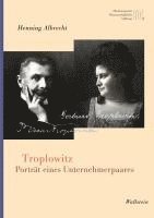 bokomslag Troplowitz