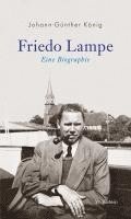 bokomslag Friedo Lampe