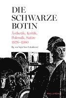 Die Schwarze Botin 1