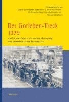 bokomslag Der Gorleben-Treck 1979