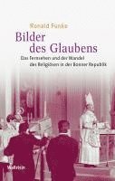 bokomslag Bilder des Glaubens