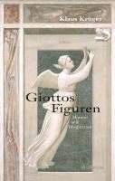 bokomslag Giottos Figuren