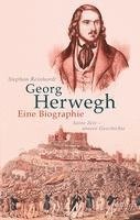 bokomslag Georg Herwegh. Eine Biographie