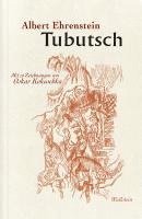 bokomslag Tubutsch