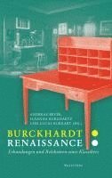 bokomslag Burckhardt. Renaissance