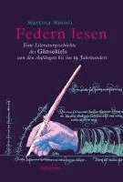 Federn lesen 1