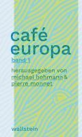 bokomslag Café Europa