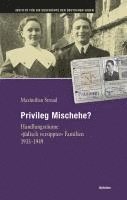 Privileg Mischehe? 1
