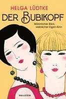 bokomslag Der Bubikopf