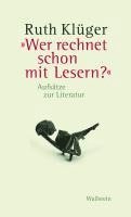 bokomslag »Wer rechnet schon mit Lesern?«