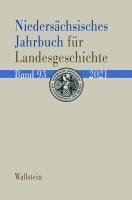 Niedersächsisches Jahrbuch für Landesgeschichte 93/2021 1